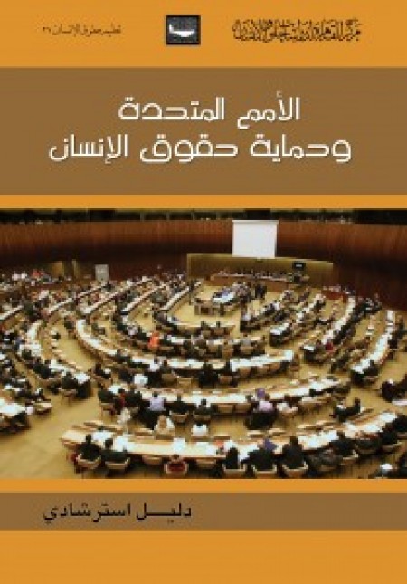 The United Nations and the Protection of Human Rights: A Guide
