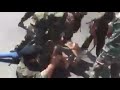 لبنان: هذا الهجوم لقمع الناشطين وقع أمام مجلس النواب اللبناني