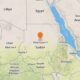 Report of the International Organization on the events in the Republic of Sudan