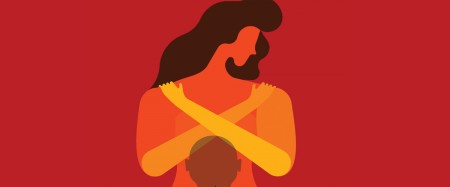 من اجل الغاء كافة اشكال التمييز والعنف بحق المرأة
