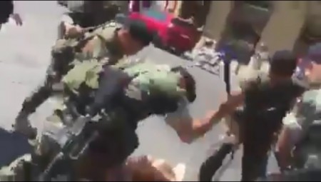 Lebanon : The Lebanese government must fulfill its obligations to respect human rights