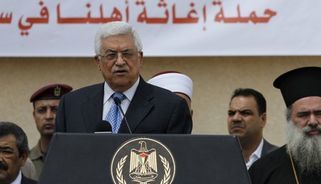 السلطة الفلسطينيّة تلاحق معارضيها في الخارج